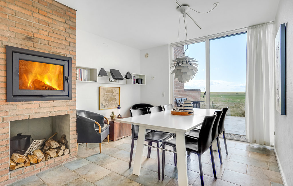 Feriehuse - Havneby , Danmark - R10661 4