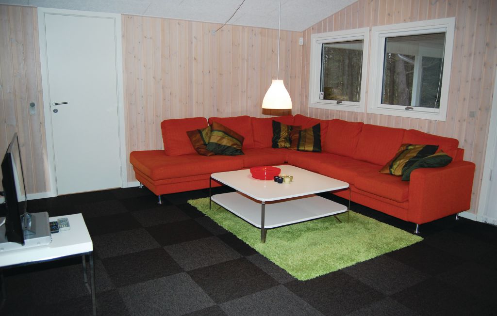 Feriehuse - Sønderstrand , Danmark - R10674 6