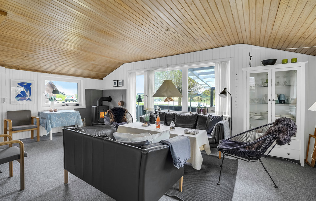 Ferienhaus - Lakolk , Dänemark - R10686 4