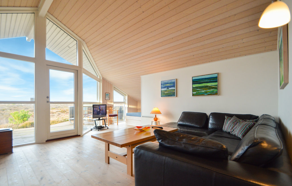 Ferienhaus - Kongsmark , Dänemark - R10767 9