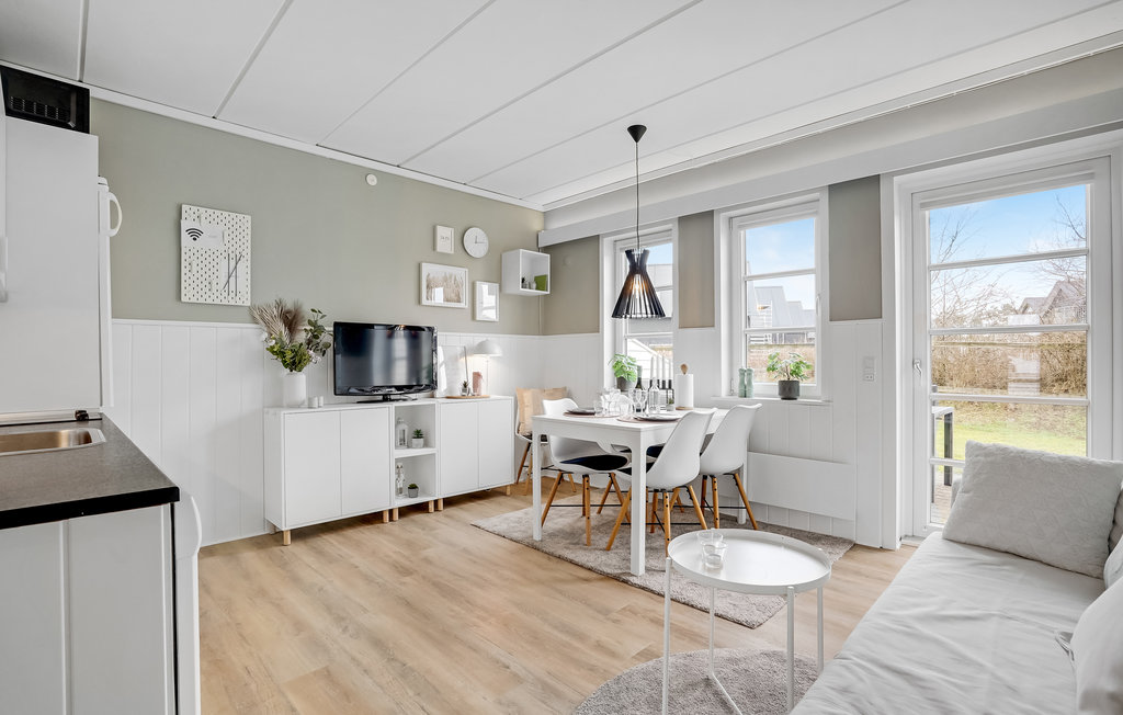 Ferienwohnung - Rim/Havneby , Dänemark - R10774 3