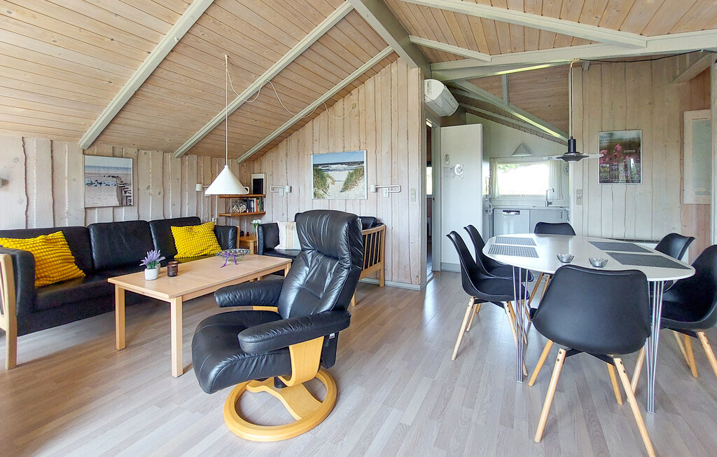 Ferienhaus - Bolilmark , Dänemark - R10895 4