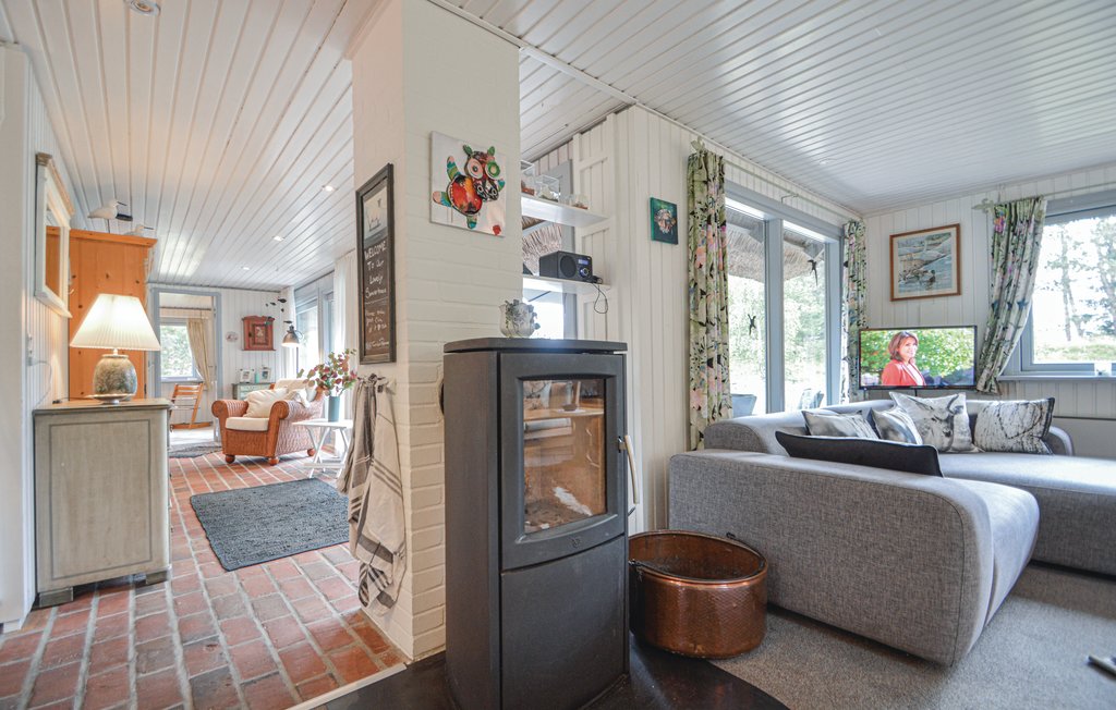 Ferienhaus - Toftum , Dänemark - R10916 3