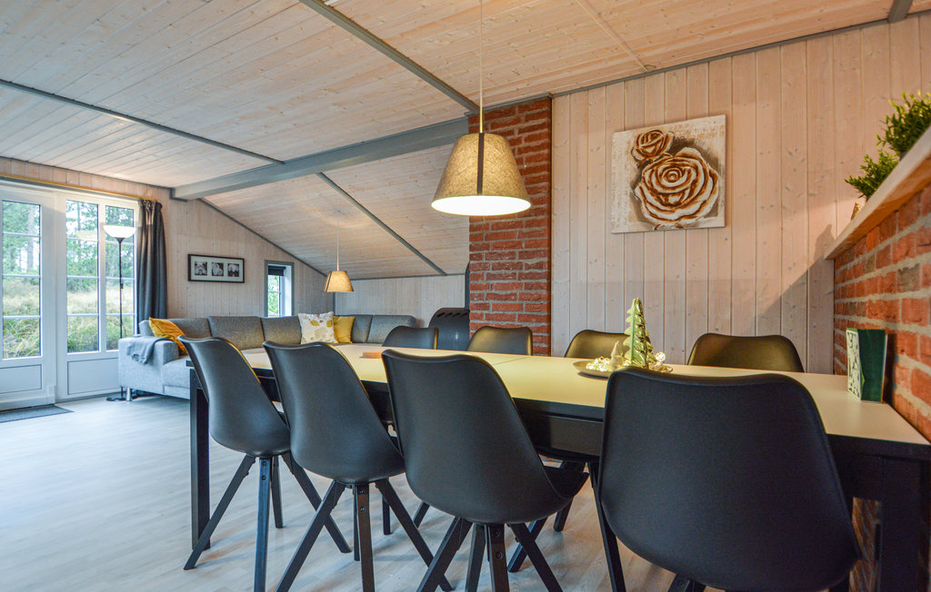 Ferienhaus - Østerhede , Dänemark - R10002 3