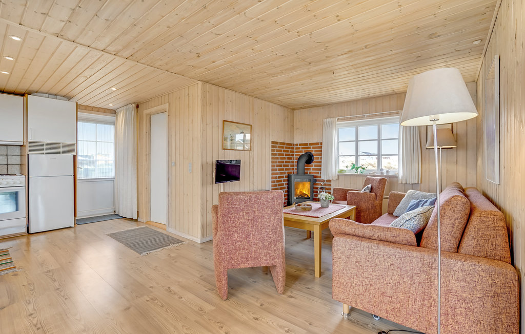 Feriehuse - Lakolk , Danmark - R10018 5