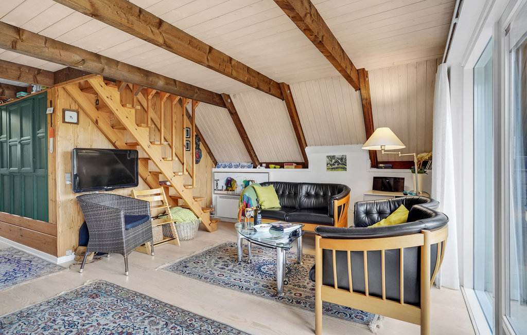 Ferienhaus - Kromose , Dänemark - R10035 4