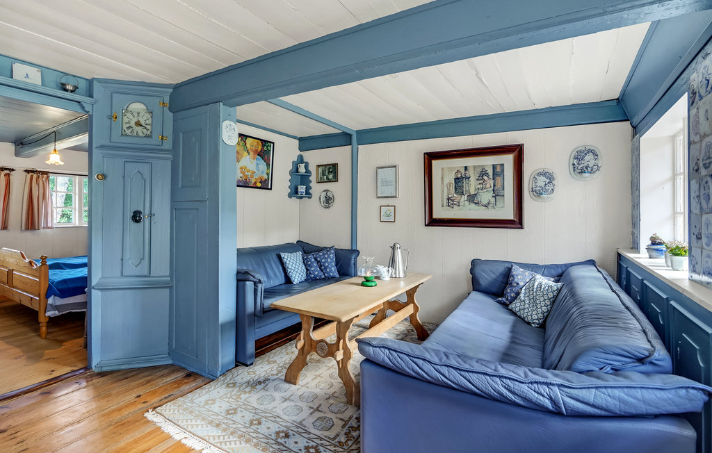 Ferienhaus - Vesterhede , Dänemark - R10048 4