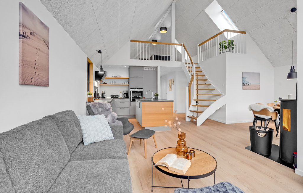 Ferienhaus - Kongsmark , Dänemark - R10053 14