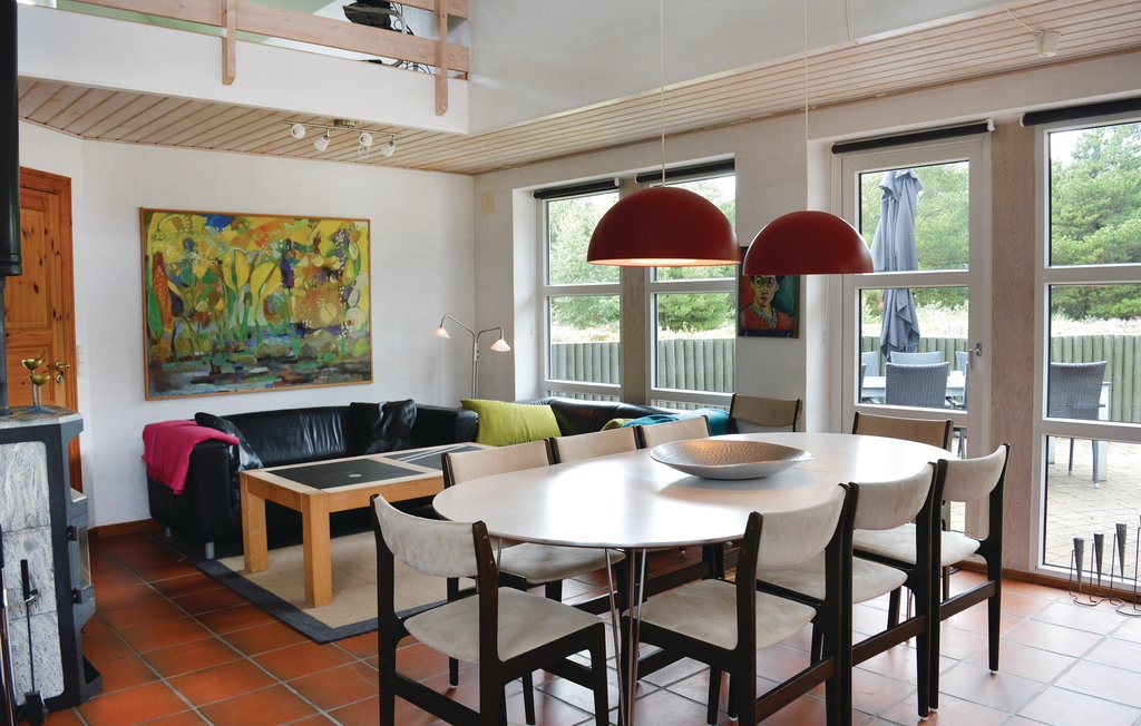 Ferienhaus - Sønderstrand , Dänemark - R10175 7