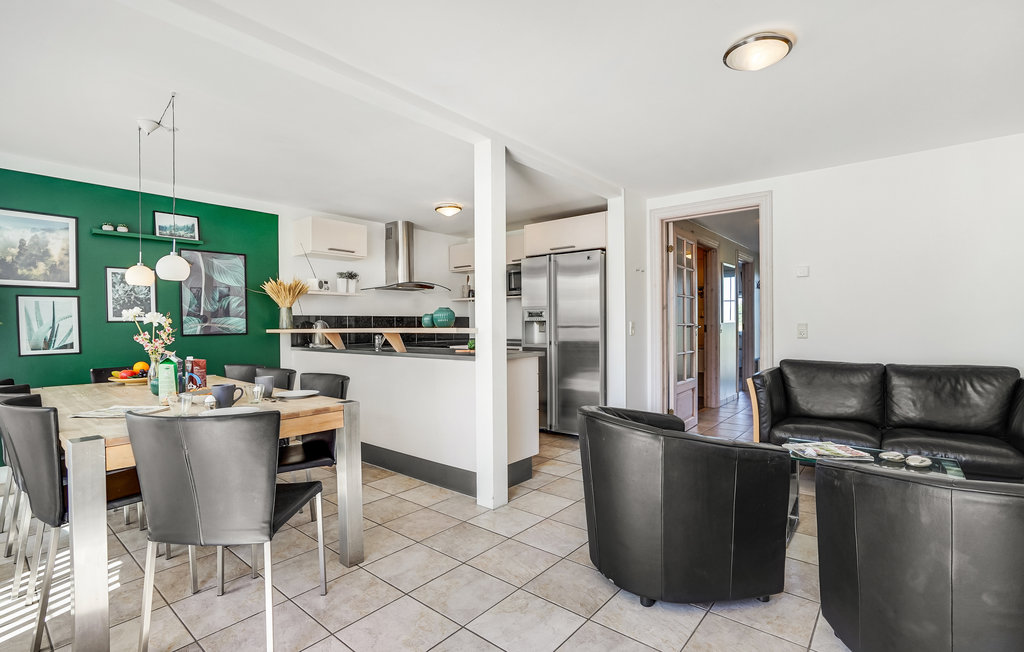 Feriehuse - Kongsmark , Danmark - R10234 4