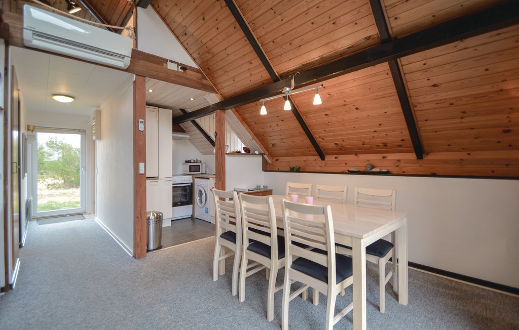 Ferienhaus - Sønderstrand , Dänemark - R10244 3