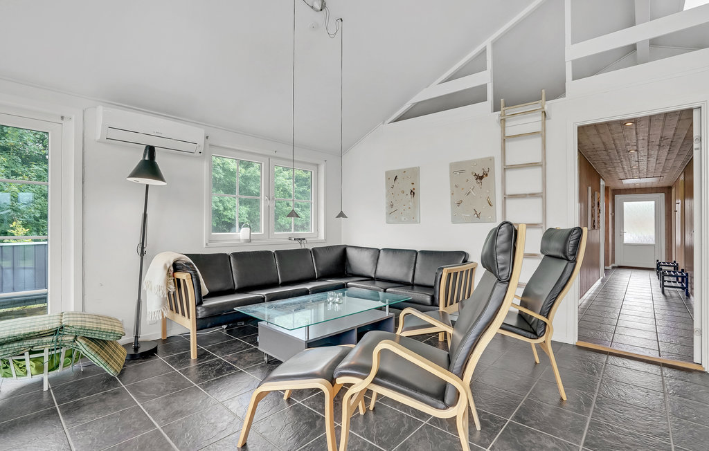 Ferienhaus - Kromose , Dänemark - R10252 4