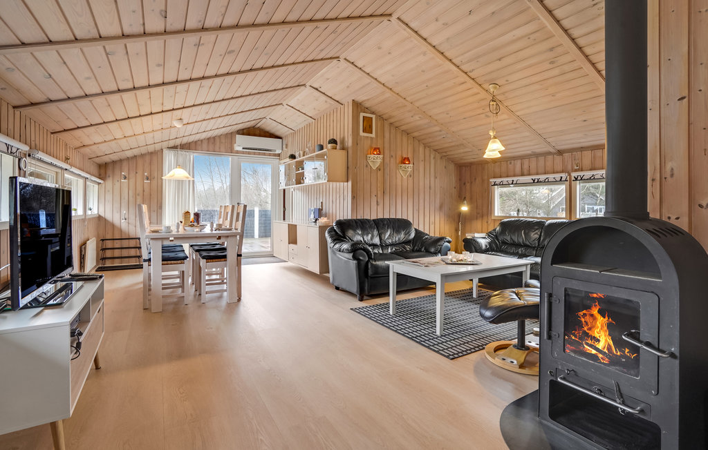 Ferienhaus - Toftum , Dänemark - R10296 3