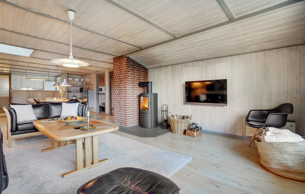 Ferienhaus - Sønderstrand , Dänemark - R10340 3