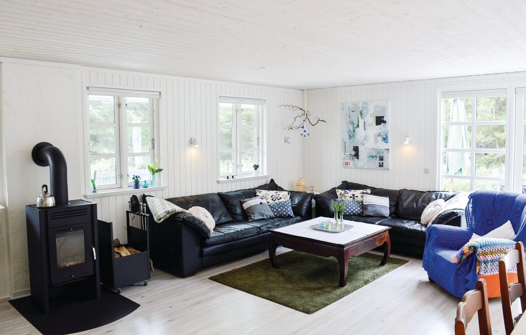 Feriehuse - Bolilmark , Danmark - R10493 3