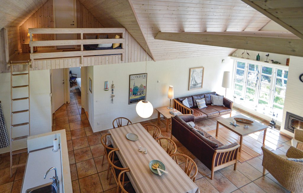 Ferienhaus - Sønderstrand , Dänemark - R10525 14