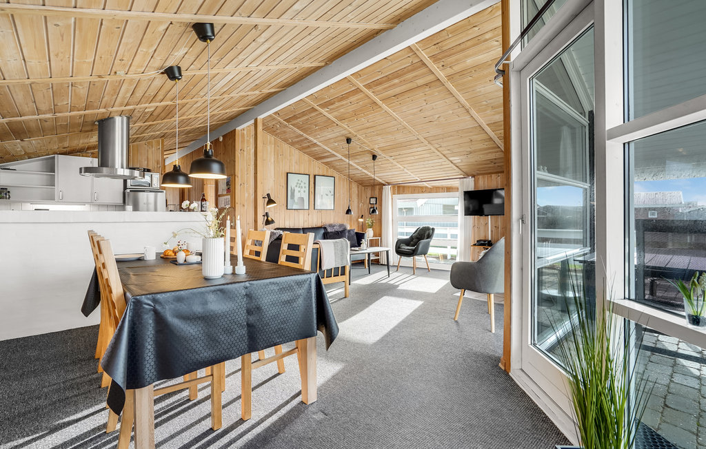 Ferienhaus - Lakolk , Dänemark - R10567 3