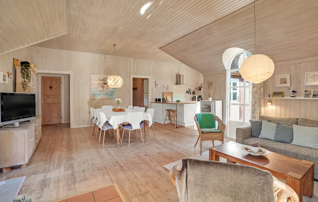 Feriehus - Sønderstrand , Danmark - R10568 17
