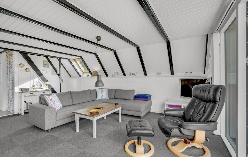 Feriehus - Toftum , Danmark - R10581 4