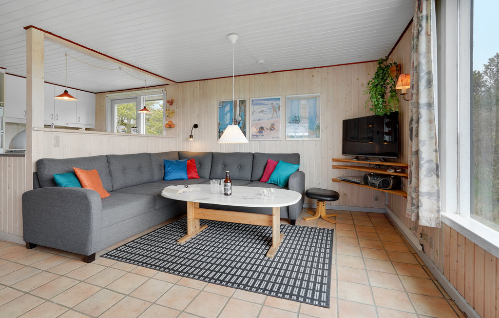 Ferienhaus - Bolilmark , Dänemark - R10613 4