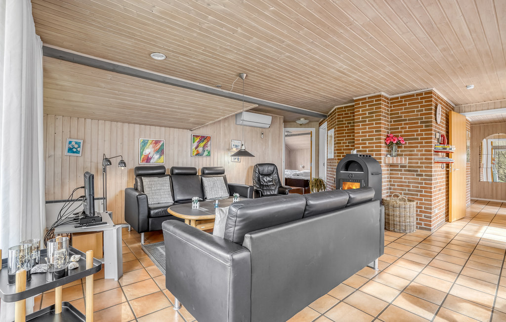 Feriehuse - Kongsmark , Danmark - R10620 6