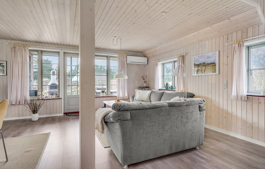 Feriehuse - Toftum , Danmark - R10705 3