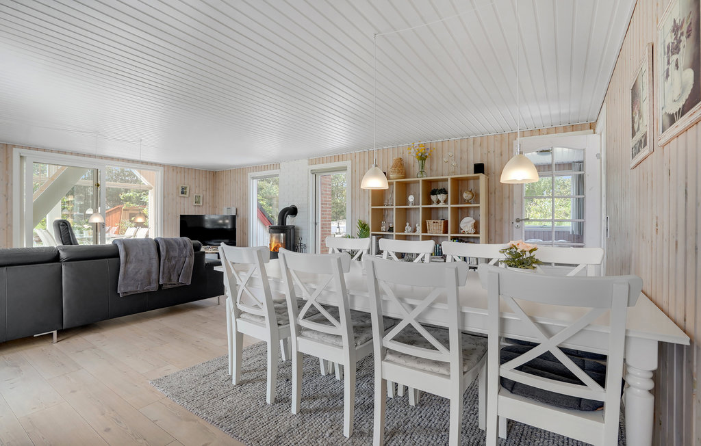 Feriehuse - Toftum , Danmark - R10754 5