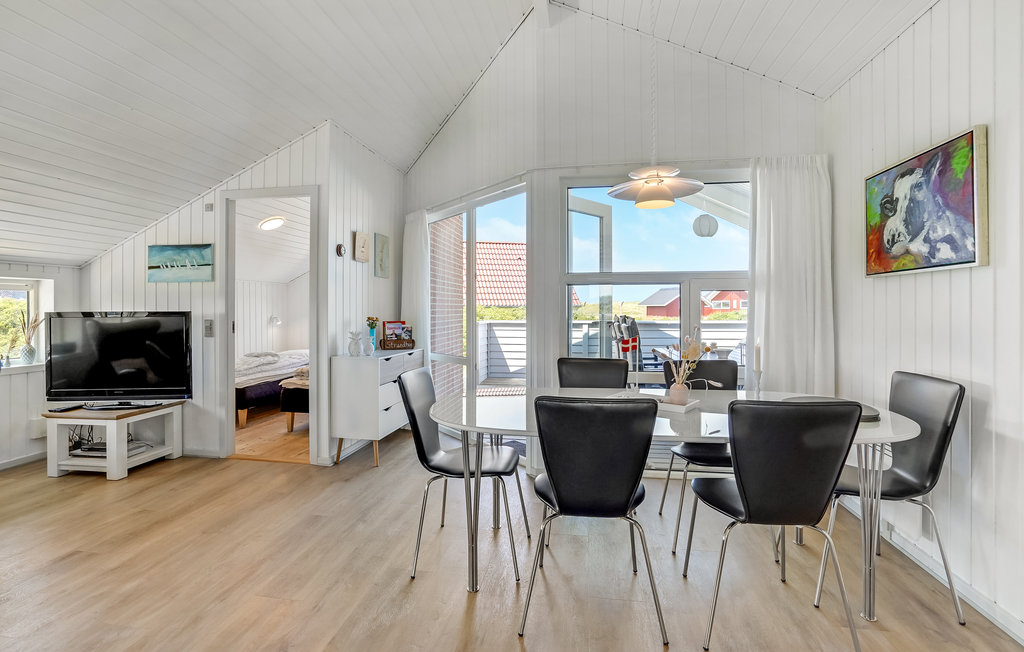 Feriehuse - Lakolk , Danmark - R10838 4