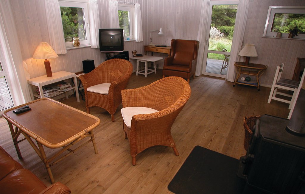 Ferienhaus - Sønderstrand , Dänemark - R10853 3