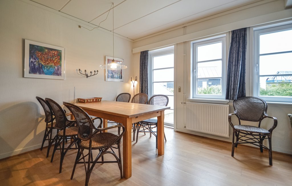 Lejlighed - Rim/Havneby , Danmark - R10874 5