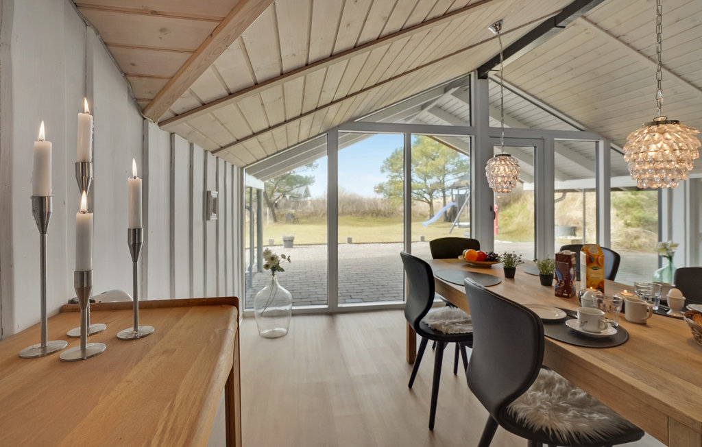 Feriehuse - Bolilmark , Danmark - R10351 18