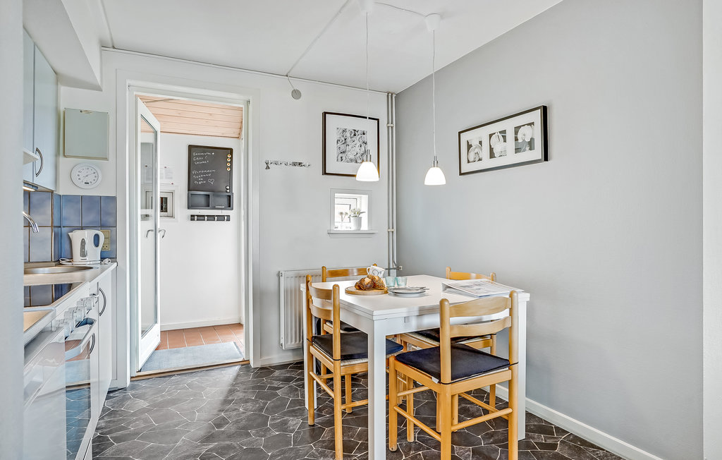 Ferienhaus - Havneby , Dänemark - R10012 17