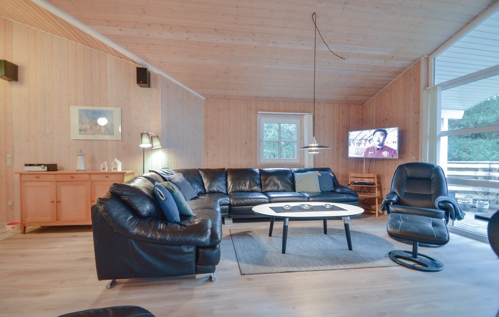 Feriehus - Bolilmark , Danmark - R10153 4