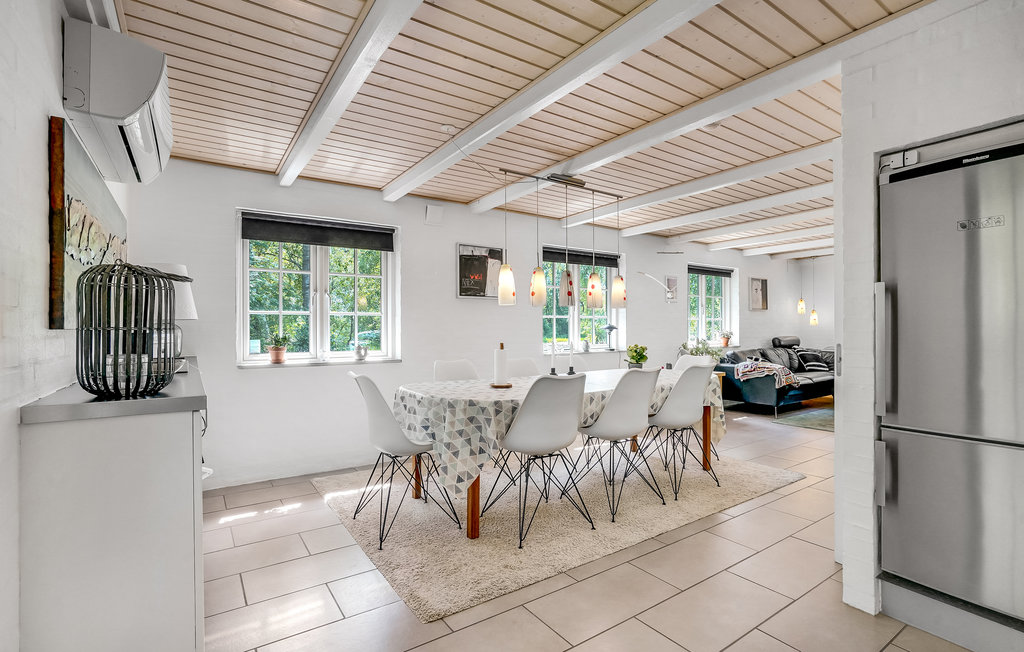 Ferienhaus - Toftum , Dänemark - R10228 3