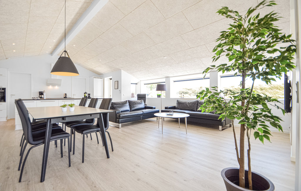 Feriehuse - Lakolk , Danmark - R10237 3