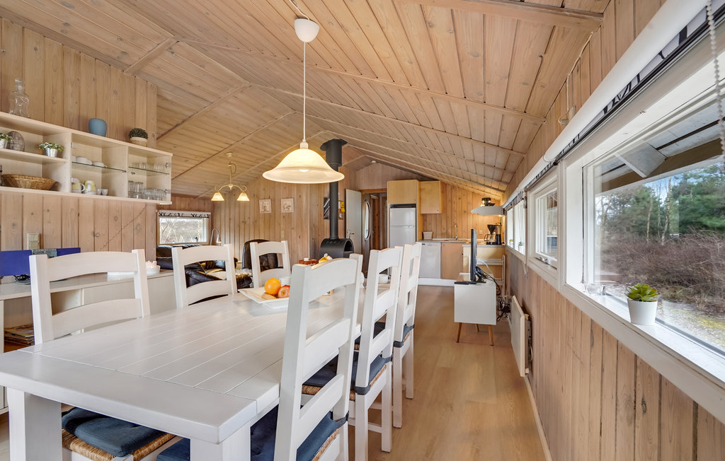 Ferienhaus - Toftum , Dänemark - R10296 12