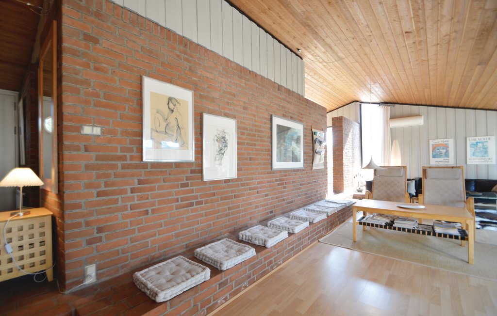 Ferienhaus - Østerhede , Dänemark - R10500 8