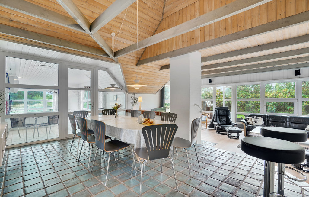 Ferienhaus - Kromose , Dänemark - R10603 5