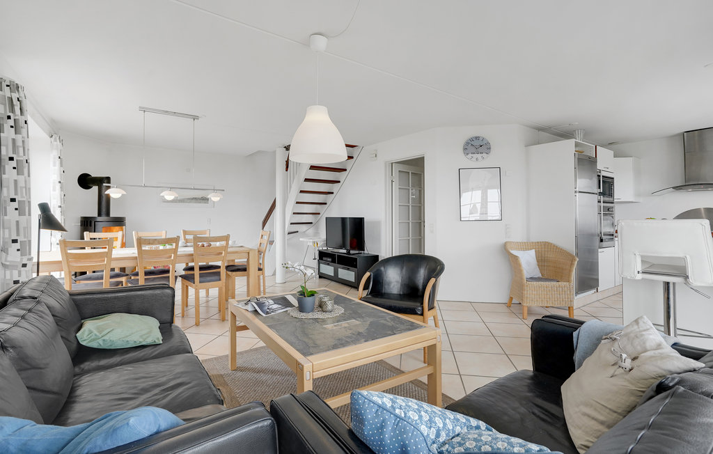 Ferienhaus - Havneby , Dänemark - R10629 5