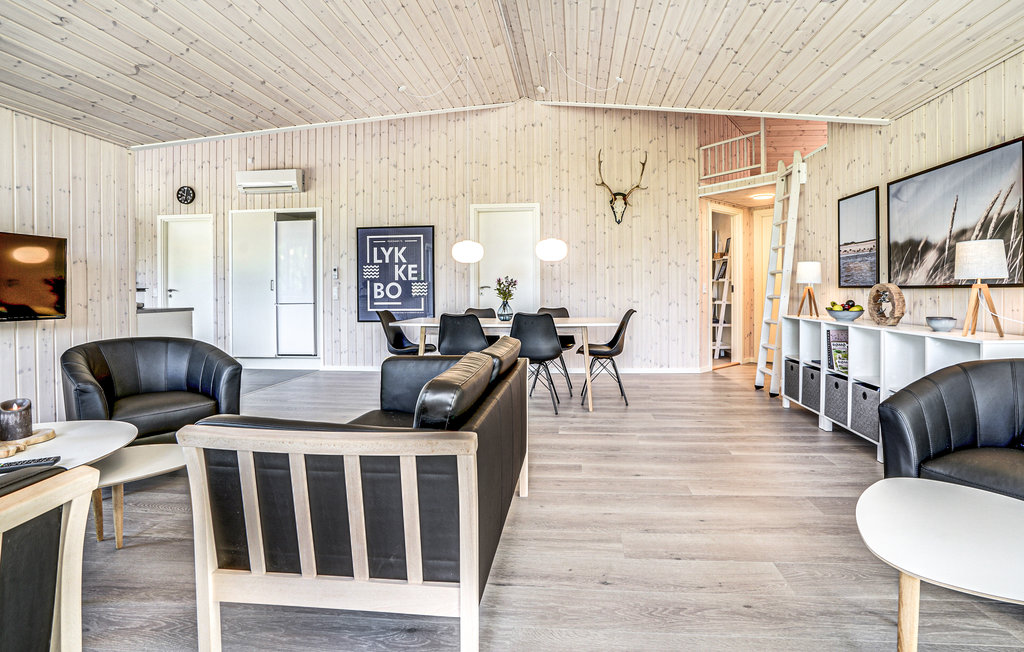 Feriehuse - Havneby , Danmark - R10005 21