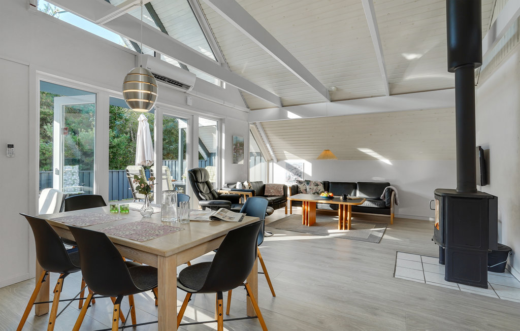 Feriehuse - Toftum , Danmark - R10008 4