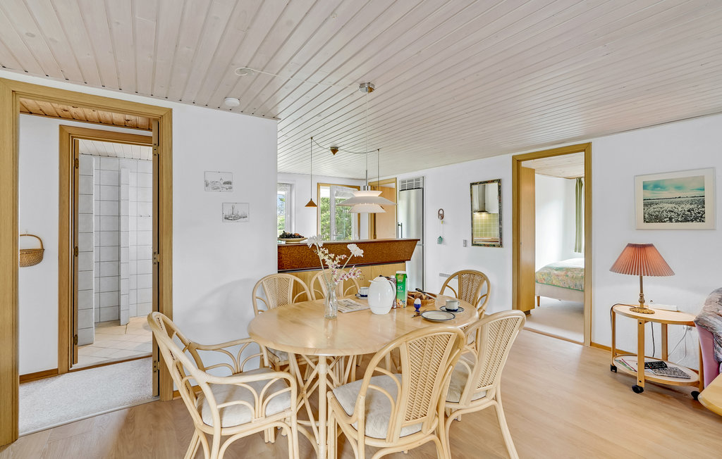 Ferienhaus - Kromose , Dänemark - R10015 8