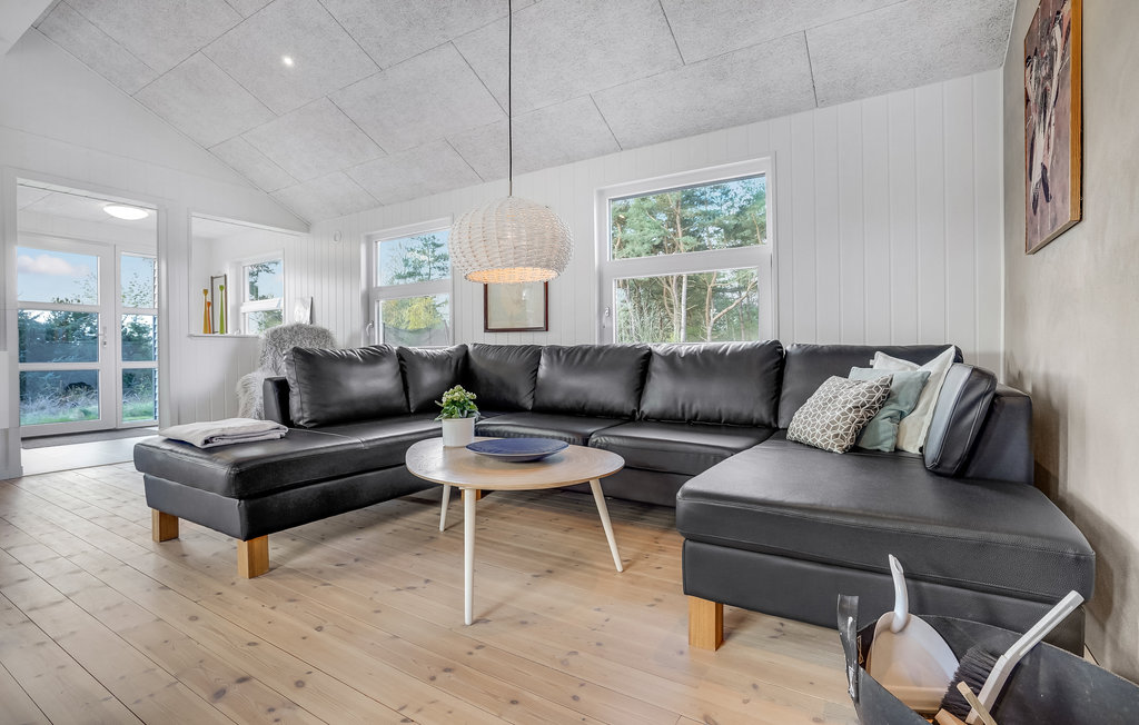 Ferienhaus - Østerhede , Dänemark - R10016 18