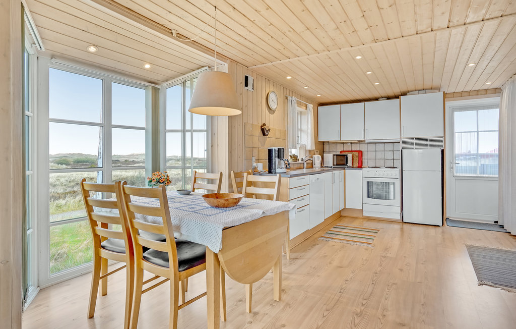 Feriehuse - Lakolk , Danmark - R10018 7