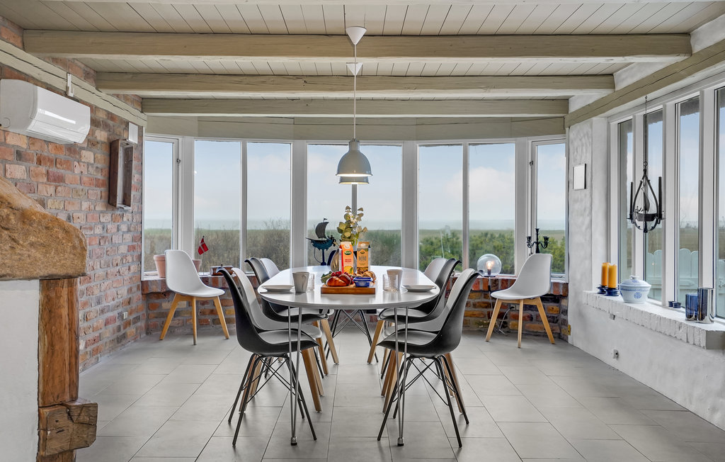 Ferienhaus - Havneby , Dänemark - R10036 5