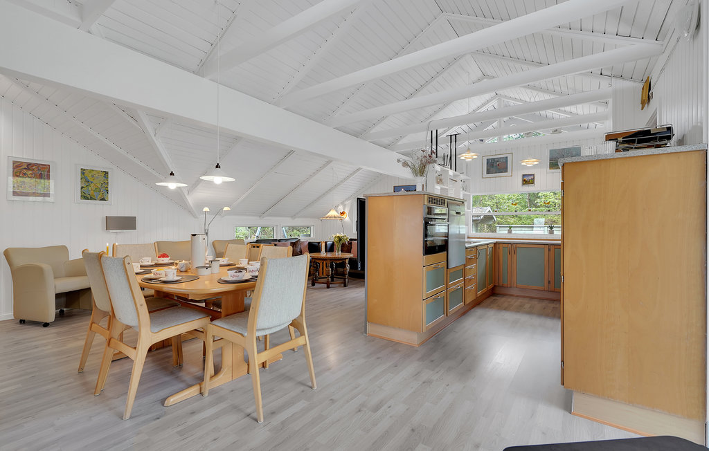 Ferienhaus - Bolilmark , Dänemark - R10037 6