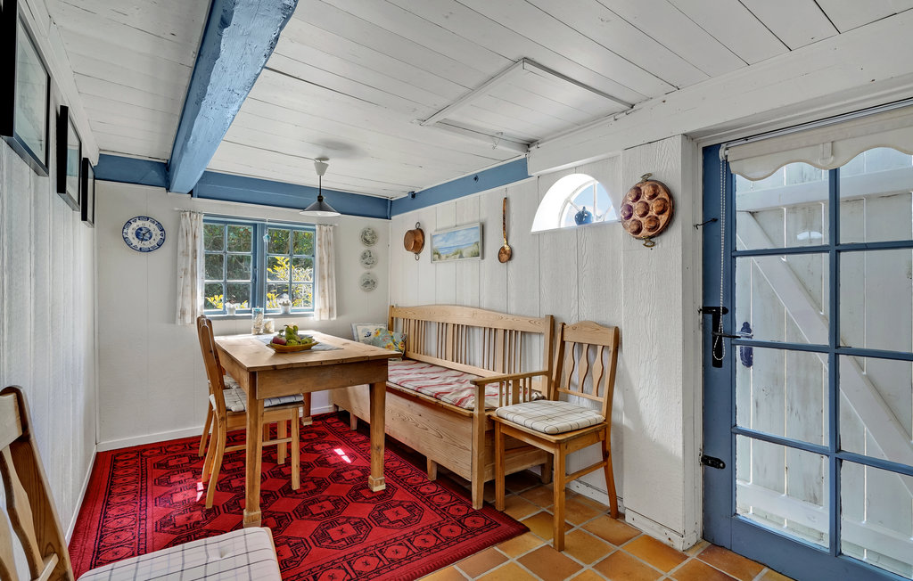 Ferienhaus - Vesterhede , Dänemark - R10048 5