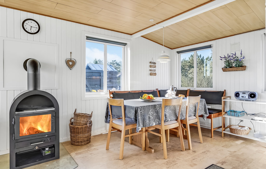 Ferienhaus - Havneby , Dänemark - R10054 6