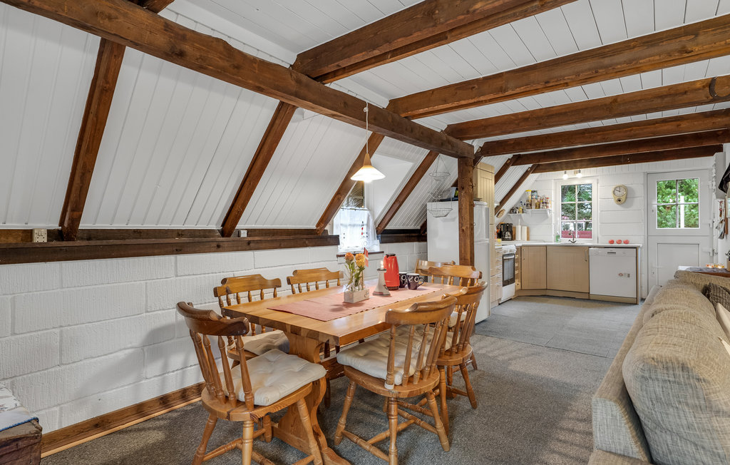 Feriehus - Toftum , Danmark - R10057 17