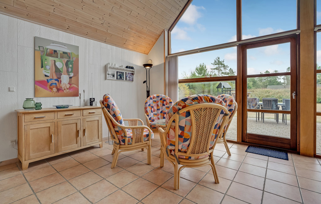 Ferienhaus - Kongsmark , Dänemark - R10102 19